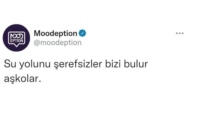 Sizi kimler buluyor?