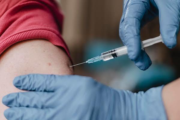İğneden yemekten korkar mısın 💉?