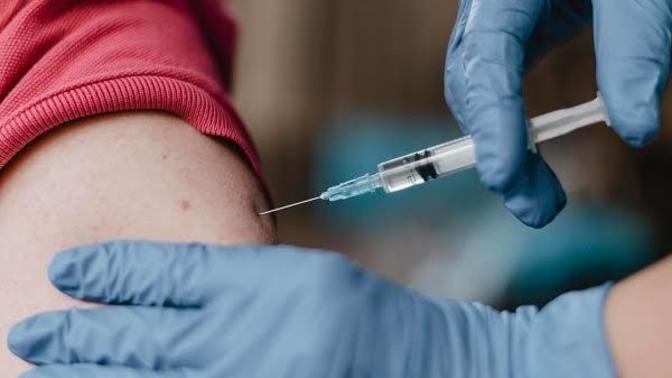İğneden yemekten korkar mısın 💉?