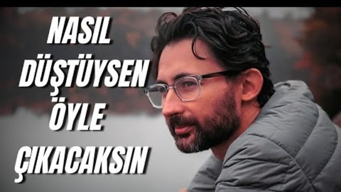 Seni iyi hissettiren bir şey paylaşır mısın?