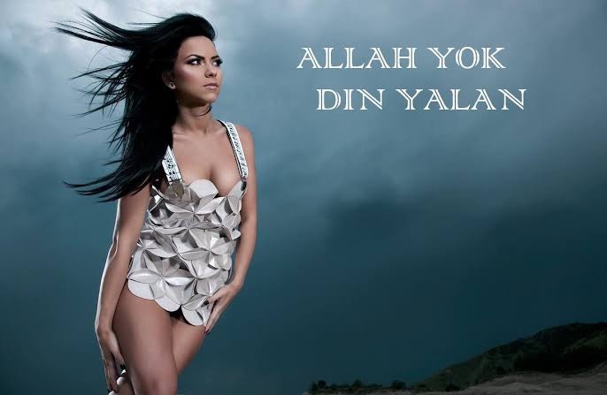 Allah var mı yok mu?
