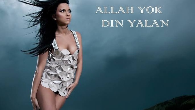Allah var mı yok mu?