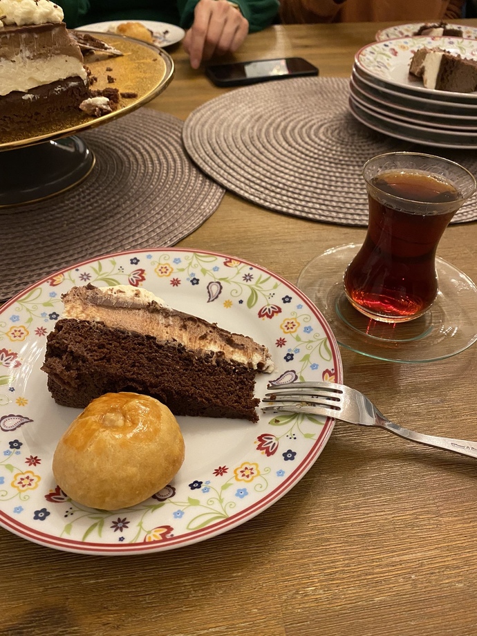 Nereli olduğunu tek kelime ile anlat 🤔🤨?