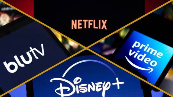 Netflix, Disney+, Amazon Prime, BluTv vb. gibi platformlara abone olanlar zengin midir?