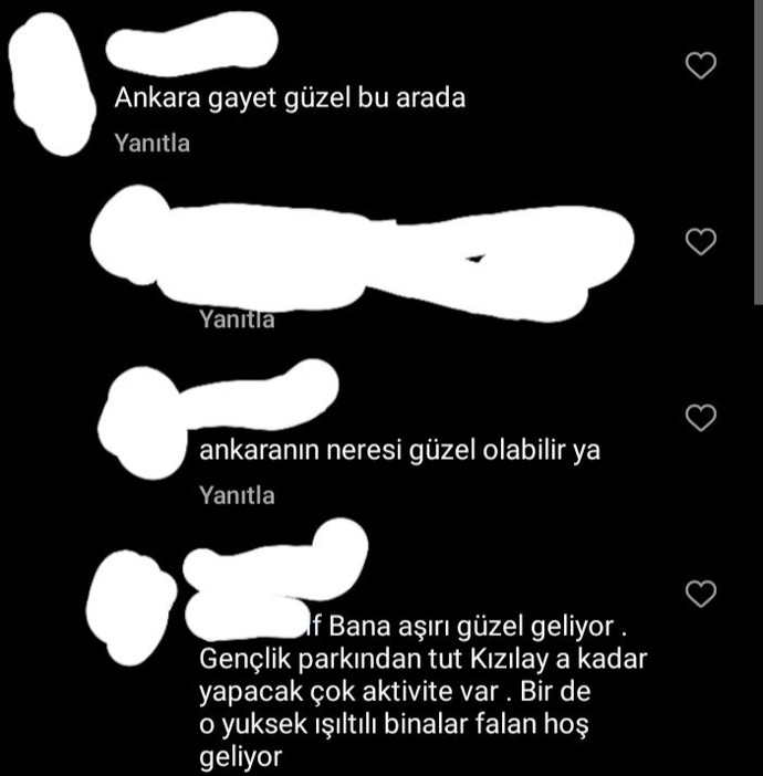 Cocuknne demek istemiş? Gorselli? Sadece 2 foto?