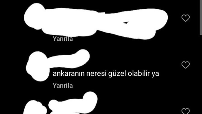 Cocuknne demek istemiş? Gorselli? Sadece 2 foto?
