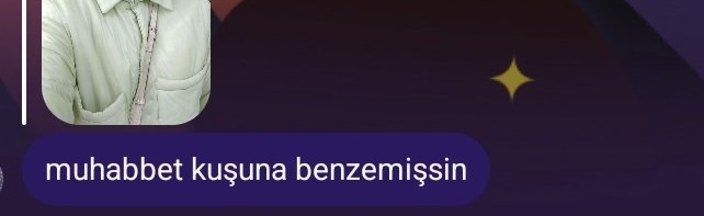 Yüzünüzü güldüren kim?