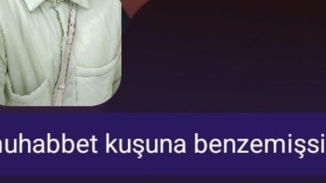 Yüzünüzü güldüren kim?