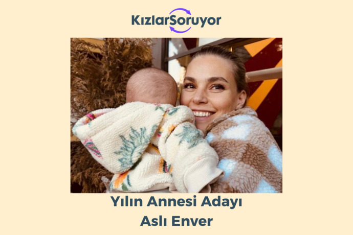 Geleneksel KızlarSoruyor Anneler Günü anketi geldi! Anneliğiyle kalbine dokunan ‘Yılın Sembol Annesi’ kim?