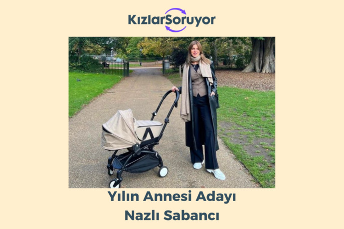 Geleneksel KızlarSoruyor Anneler Günü anketi geldi! Anneliğiyle kalbine dokunan ‘Yılın Sembol Annesi’ kim?