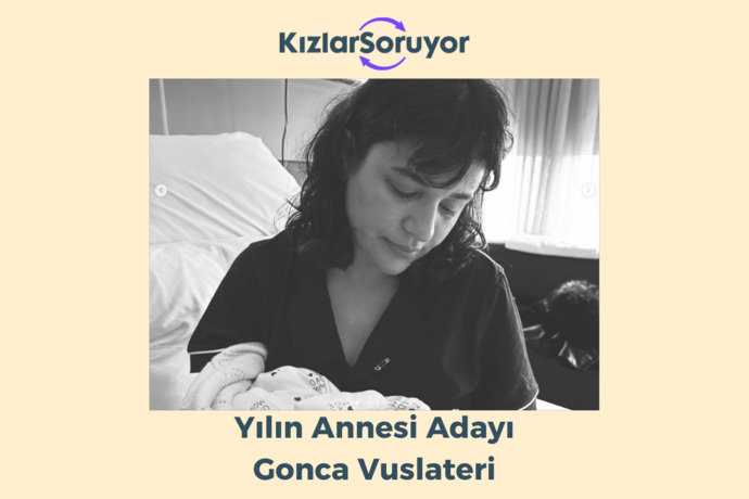 Geleneksel KızlarSoruyor Anneler Günü anketi geldi! Anneliğiyle kalbine dokunan ‘Yılın Sembol Annesi’ kim?