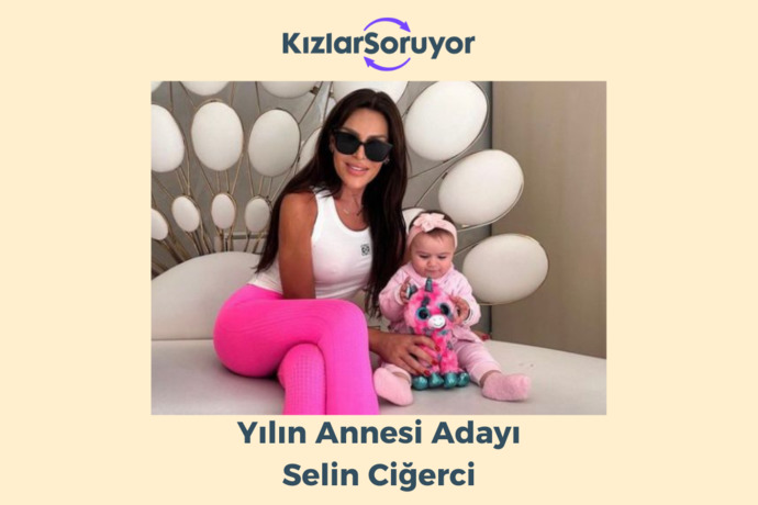 Geleneksel KızlarSoruyor Anneler Günü anketi geldi! Anneliğiyle kalbine dokunan ‘Yılın Sembol Annesi’ kim?