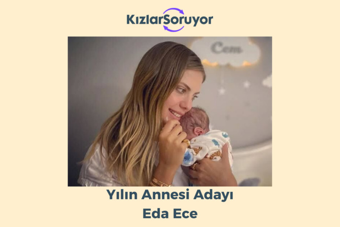 Geleneksel KızlarSoruyor Anneler Günü anketi geldi! Anneliğiyle kalbine dokunan ‘Yılın Sembol Annesi’ kim?