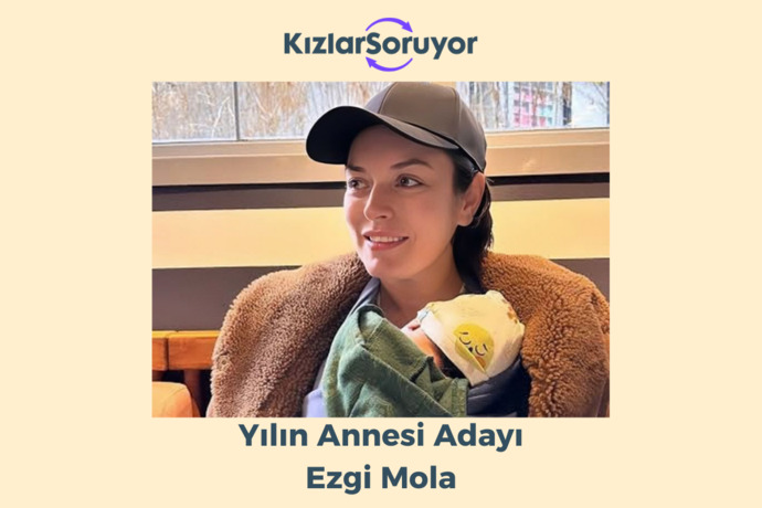 Geleneksel KızlarSoruyor Anneler Günü anketi geldi! Anneliğiyle kalbine dokunan ‘Yılın Sembol Annesi’ kim?