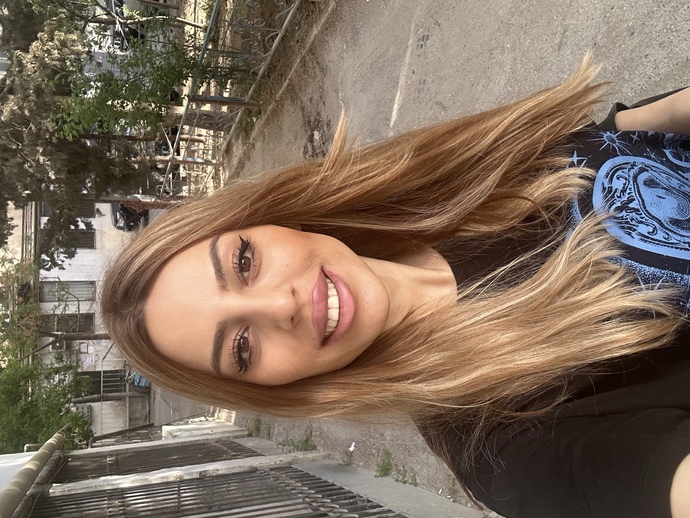 Özlendim mi buralarda?