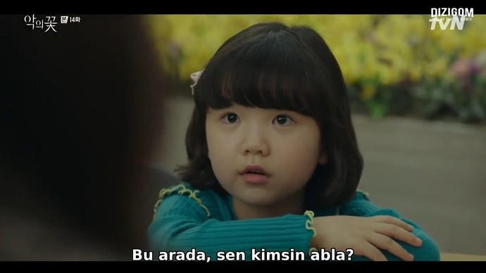 Özlendim mi buralarda?