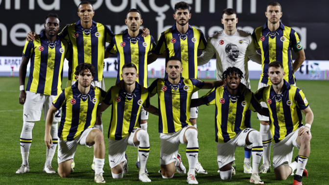 Fenerin şampiyon olma şansı nedir?