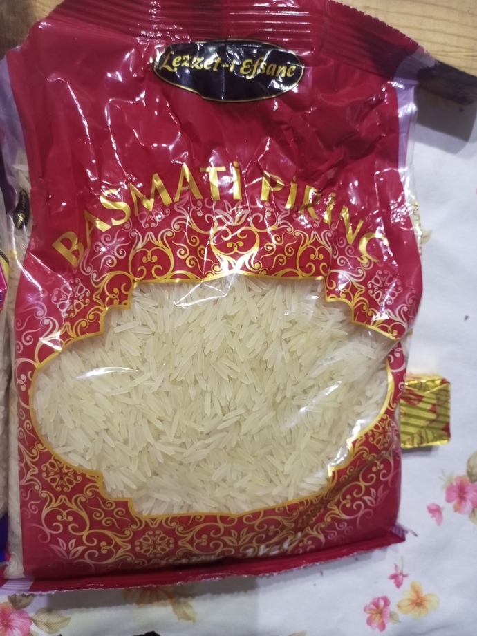 Güzel pilav yapmak için basmati pirinç mi yoksa pilavlık pirinç mi kullanmalıyım?