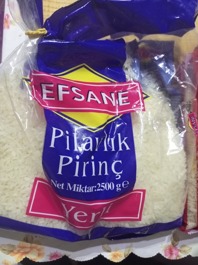 Güzel pilav yapmak için basmati pirinç mi yoksa pilavlık pirinç mi kullanmalıyım?