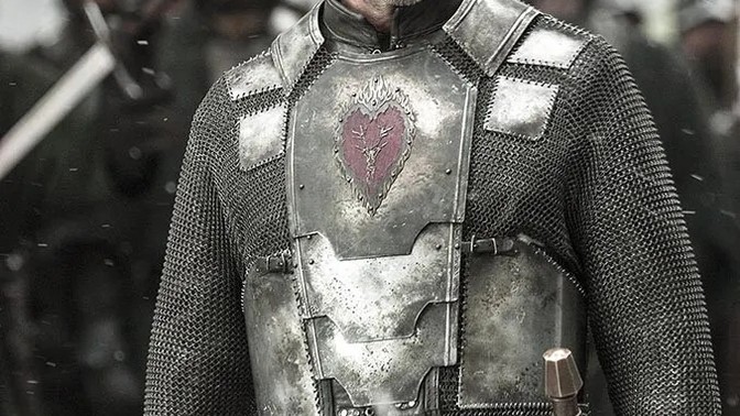 Stannis Baretheon hep haklıydı. Kızını cihan için feda etti ama insanlar ondan nefret etti. Sizce?