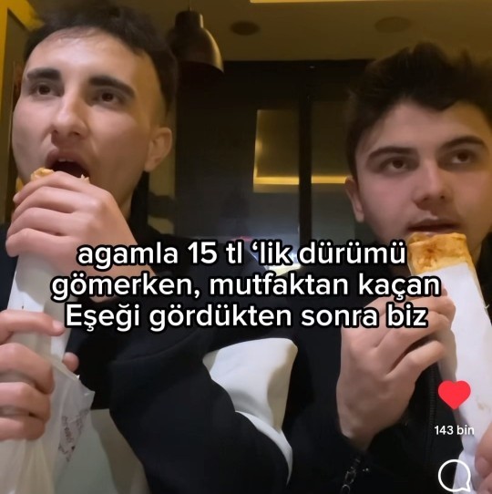 Fiyatı ucuz olan yemeği ön yargısız bir şekilde yer misiniz?