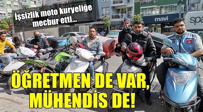 Hangi bölümü okudunuz ve şu an hangi meslekte çalışıyorsunuz?