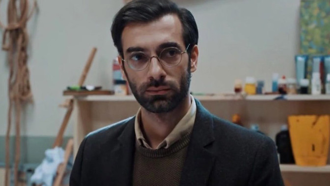Hangi bölümü okudunuz ve şu an hangi meslekte çalışıyorsunuz?