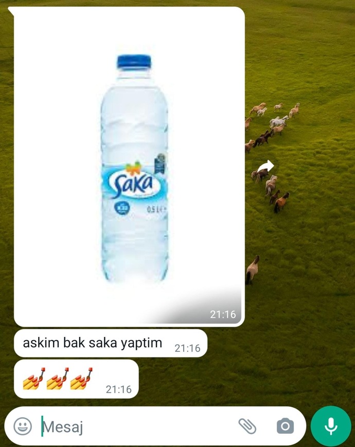 Kötü şakalar yapar mısınız? Yaptığınız en kötü şaka nedir?