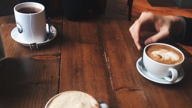 Güne ne içerek başlarsın?