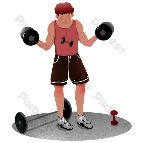 Spor yapma düşünceniz var mı?