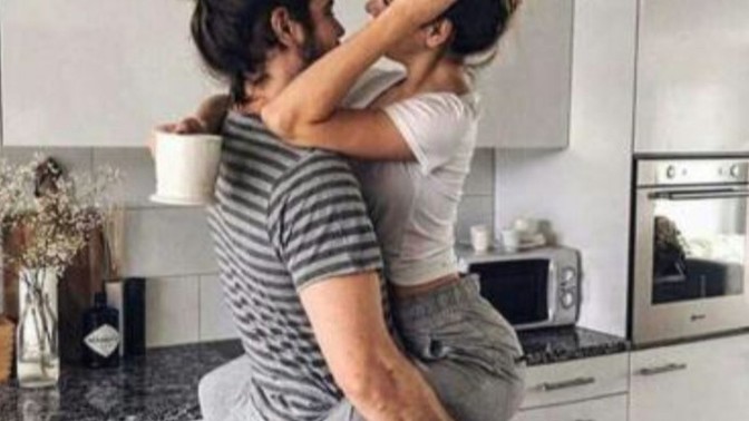 Sevdiceğinize nasıl hitap edersiniz?