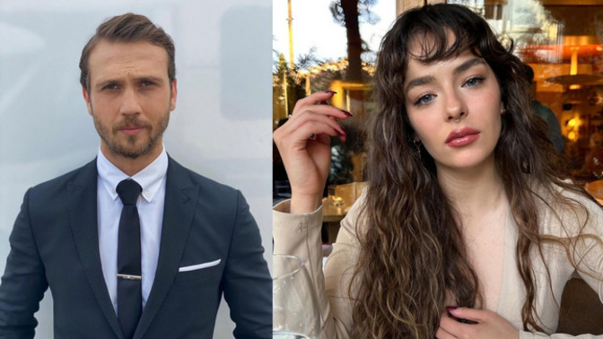 Aras Bulut İynemli'nin yeni aşkı ısrarlı sorular sonrası gerildi! Haklı mı?