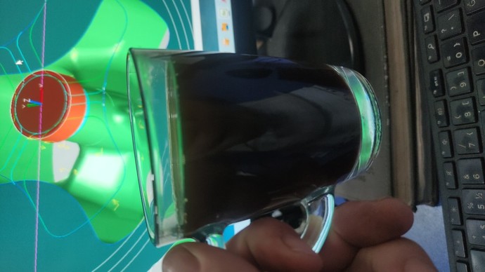 Günaydınlar umarım güzel bir gün olur hepimiz için sabah kahveleri içildimi?