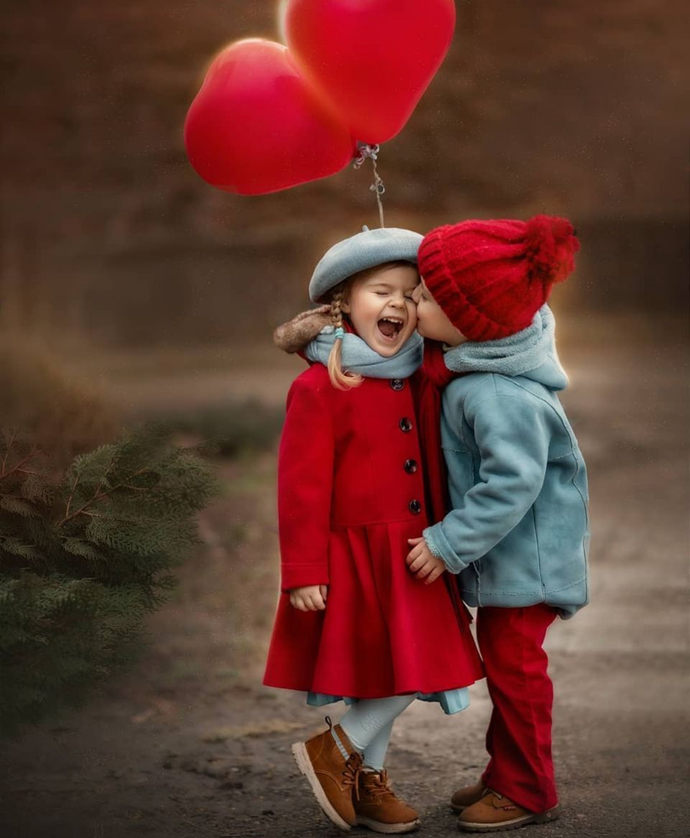 Kalb ne taraftaydı ♥️?