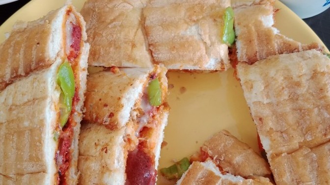 Tost sever misinizzz?