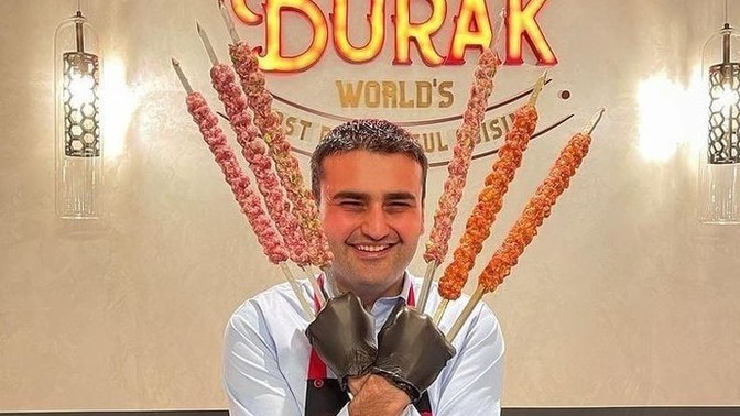 Tarifini bildiğiniz yemekler var mı?