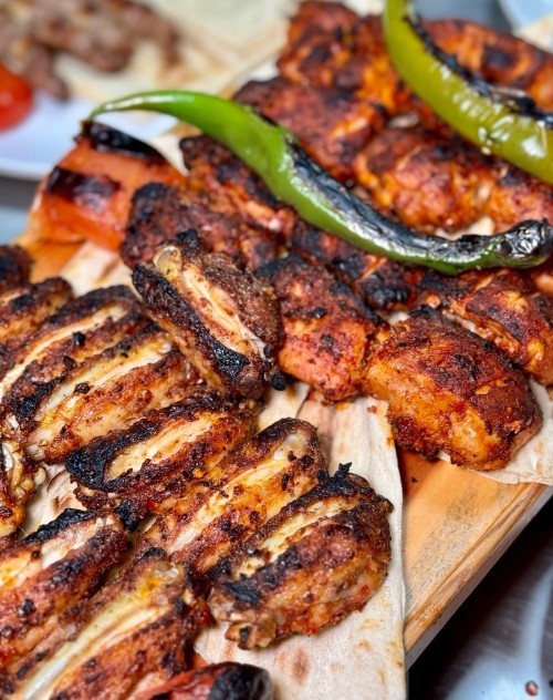 Mangalda en sevdiğiniz lezzet nedir?