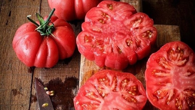 Domatesi tuzlayıp yemesini sever misiniz?