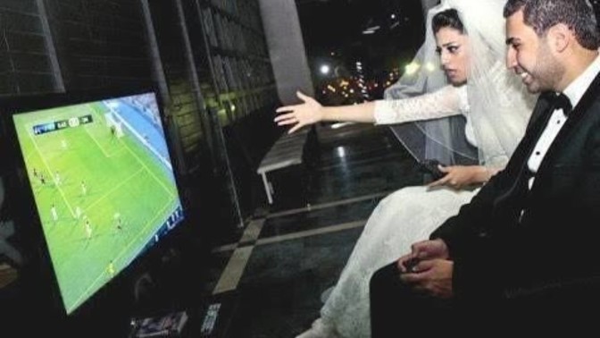 Gamer sevgiliyle yapabilir misiniz?