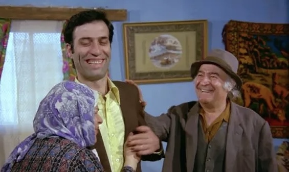 Aileniz sizinle en çok gurur mu duyar yoksa eleştirir mi?