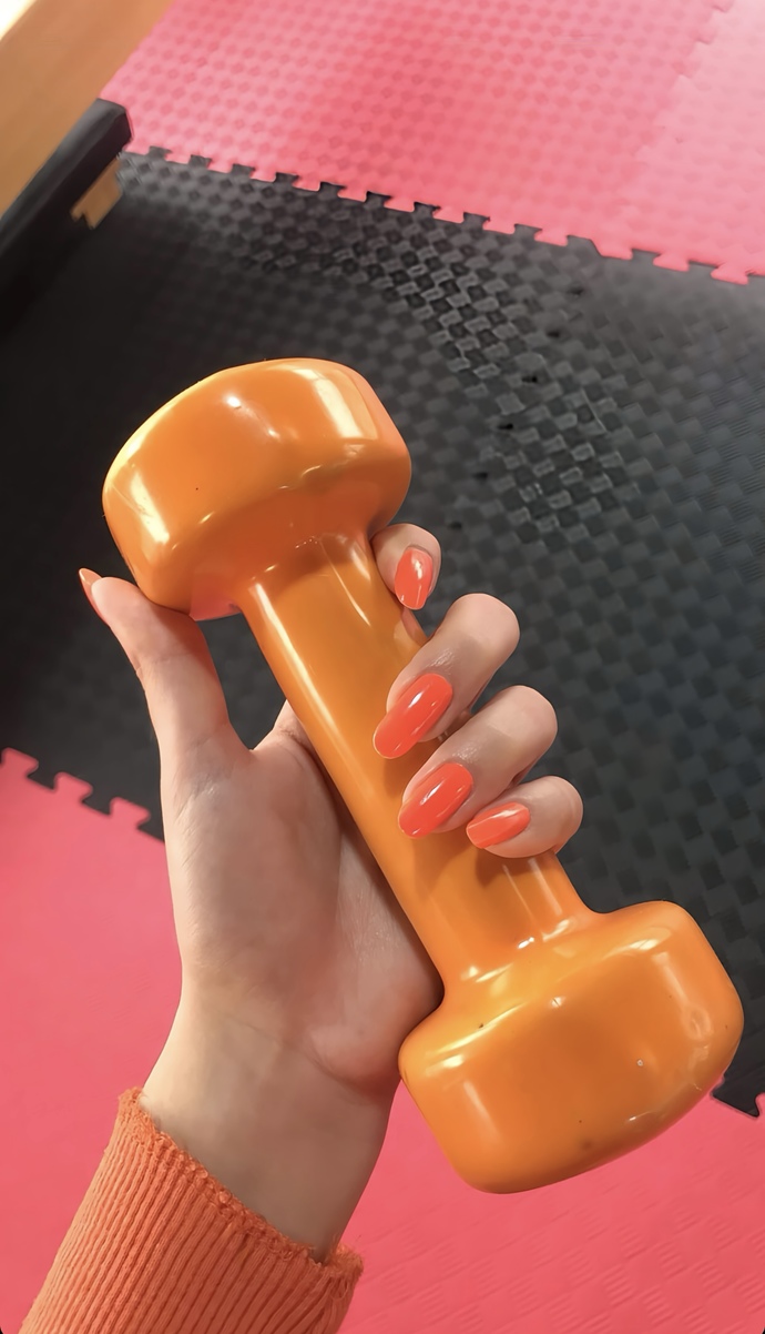 Spor yapmayı sever misin?