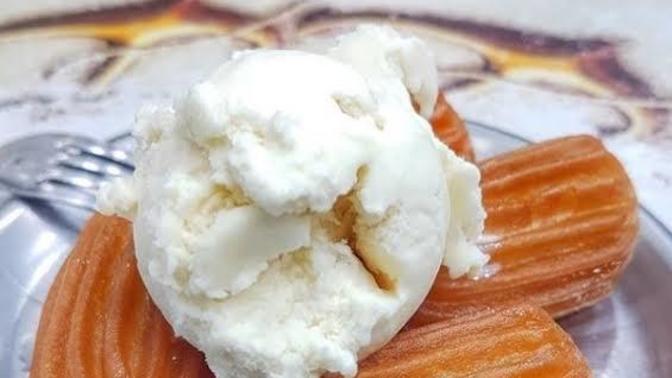 Tulumba tatlısı ile evlenme teklifi alsanız kabul eder misiniz?