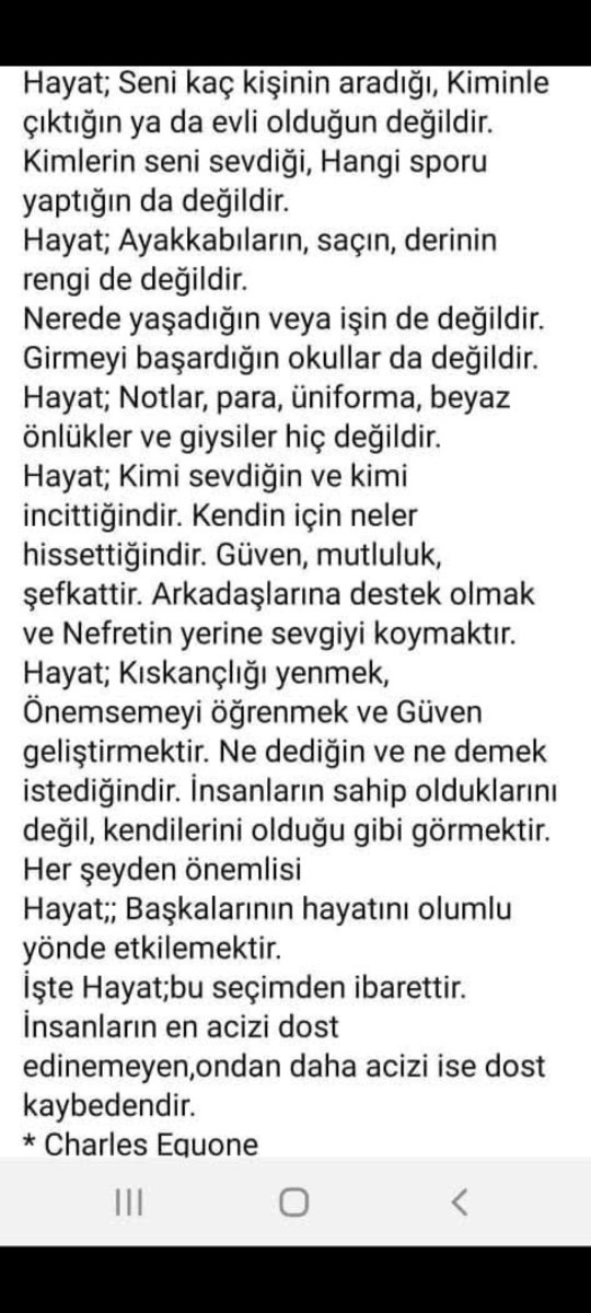 Nasıl yenicem bu travmamı?