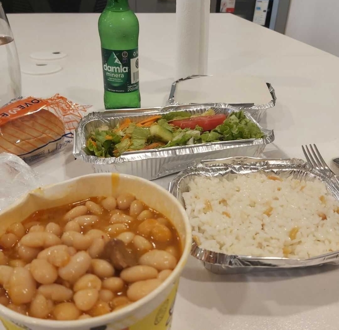 Bunlara 250 TL ödedim. Sizce çok mu pahalı?
