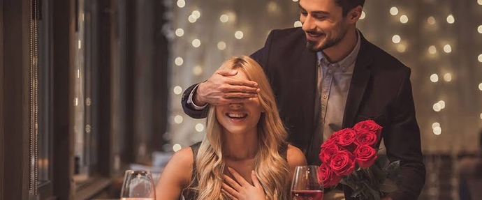 Bir ilişkide romantik jestlerin sıklığı ne düzeyde olmalıdır?