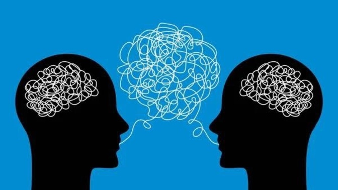Zıt düşüncelere sahip biriyle aşk ister misiniz?
