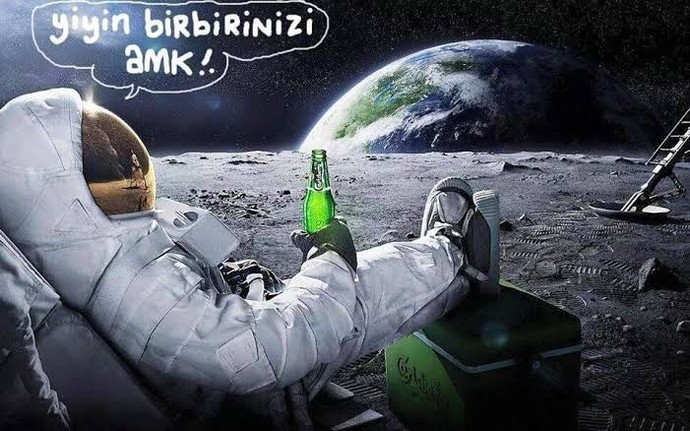 Haklı bir isyan mı?