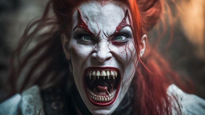 Vampir olmak isteyen var mı?