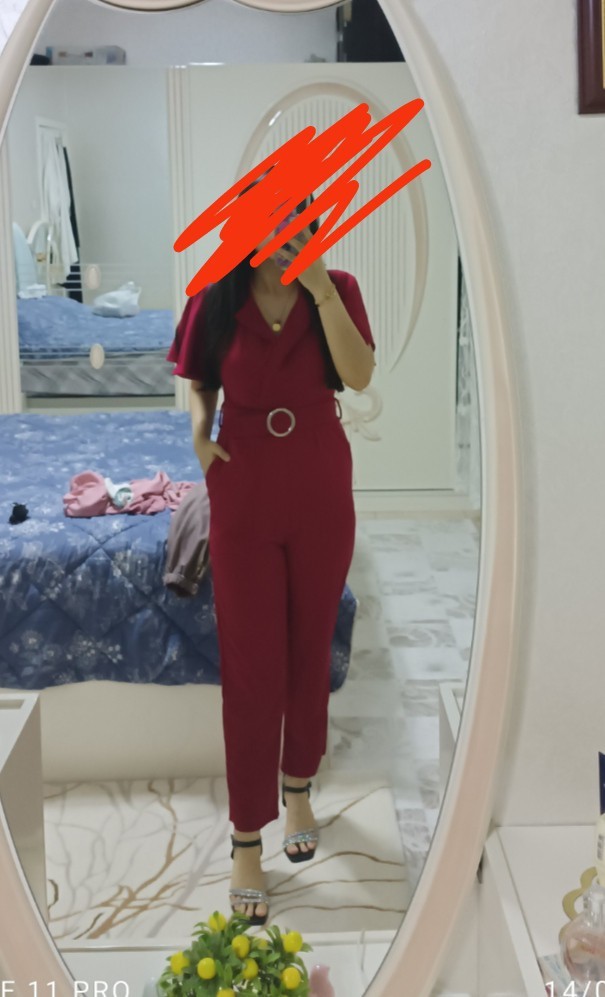 Takım mı tulum mu hangisi güzel?