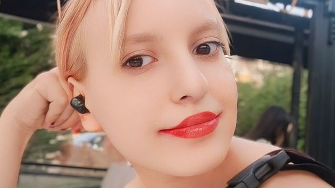 Burnumu estetik yaptırmalıyım demi 😵‍💫?